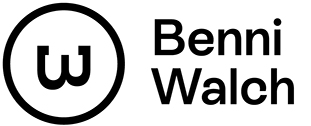 Logo Benni Walch Skischule St. Anton am Arlberg
